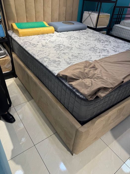 Matras ishlab chiqarish seh