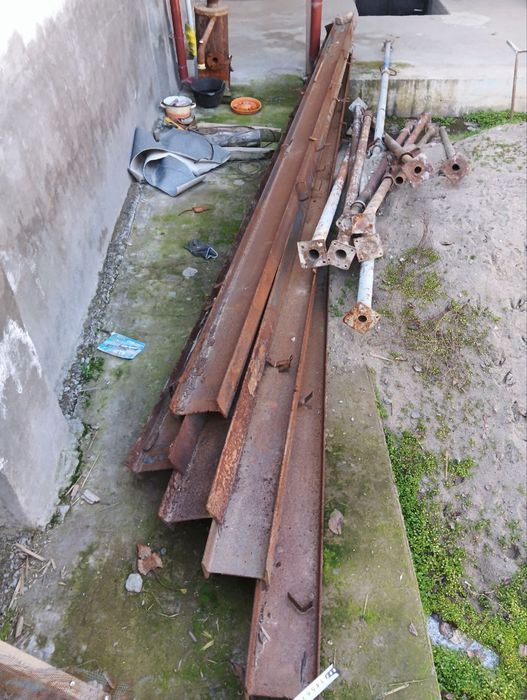 Turba швеллер турба