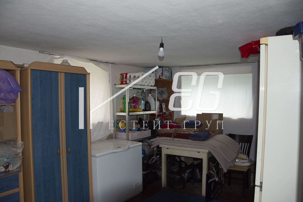 Етаж от къща в Варна-Аспарухово площ 98 цена 130000