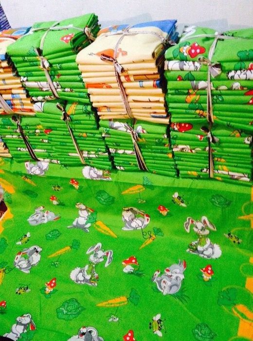 Постельное белье только оптом