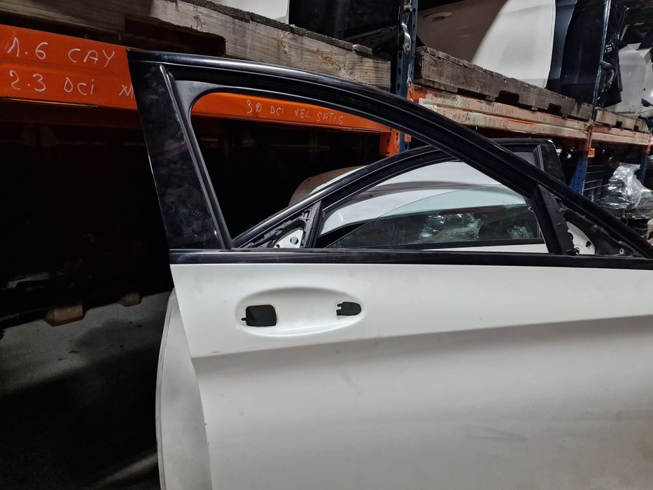 Usa portiera dreapta  fata mercedes c class w205