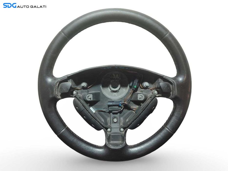 Volan Opel Zafira A 1999 - 2005 Cod 13127925 [A0962]