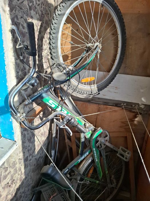 срочно продам велосипед