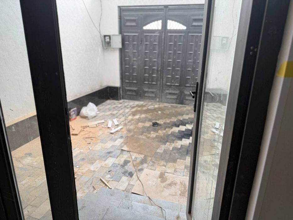 Продажа каттедж Бекиемирский район Мажнунтол  1 соток  под ключ евро.