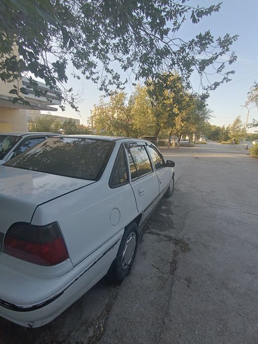 Nexia 1 sons 1999yil prabek:3,5krug yurgan