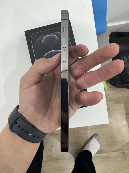 iPhone 12 Pro 256GB 83%