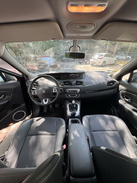 Renault Scenic Import Olanda