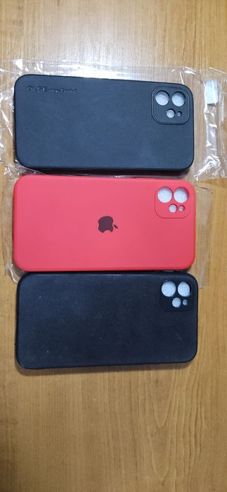Huse telefon iPhone 12/12 Pro, 11, X/Xs