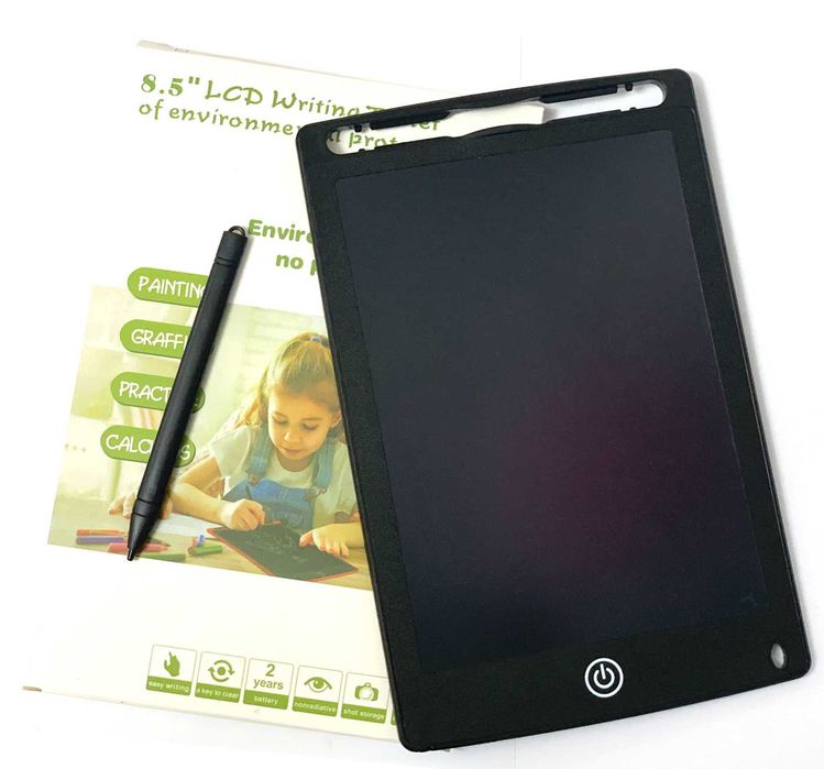 Планшет для рисования и заметок LCD Writing Tablet