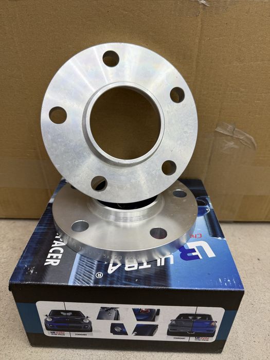 15ММ Фланци 5x120 72.6мм