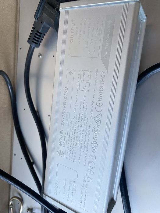 Продам два борда на 150ватт