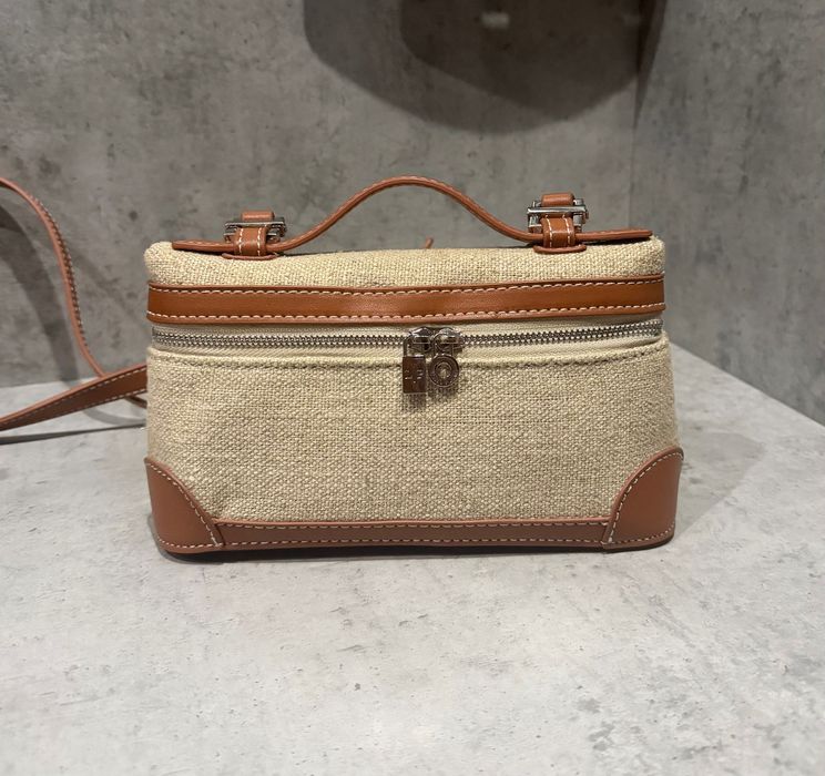 Дамска чанта Loro pianna