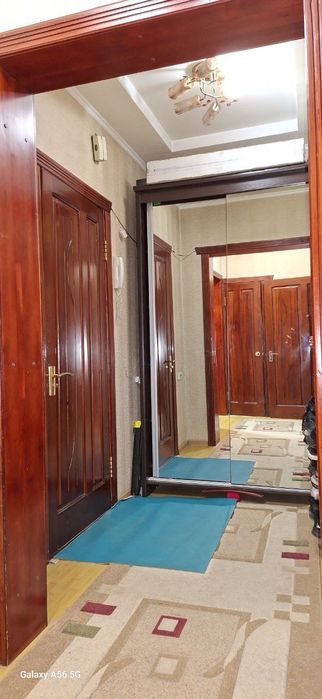 Продаётся Чиланзар Е квл 3/4/9.