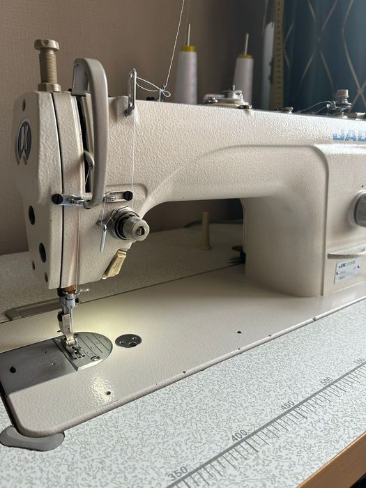 Швейный машина пром