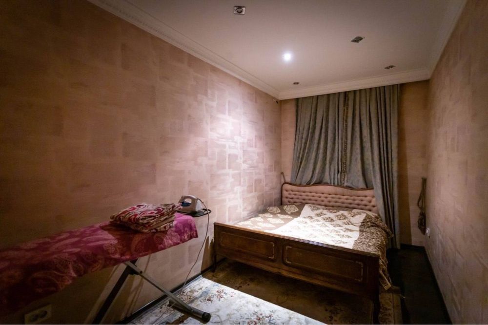 Ц-6 Улица Арифова Продается 4х ком 90м2 Срочно