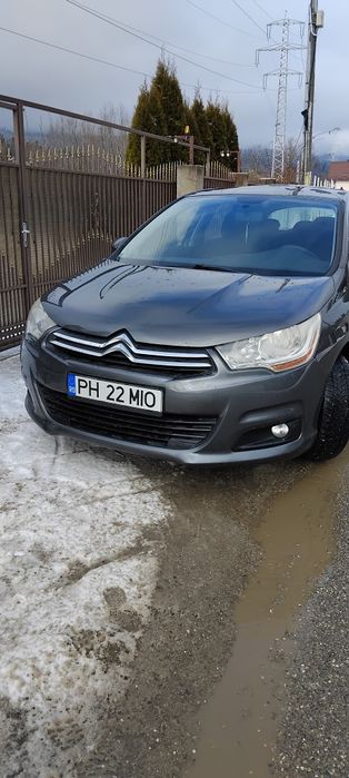 Vinzare Citroen c4