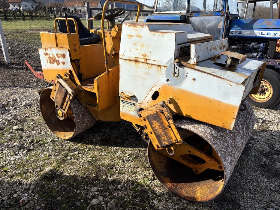 Cilindru compactor deutz 2,5 t