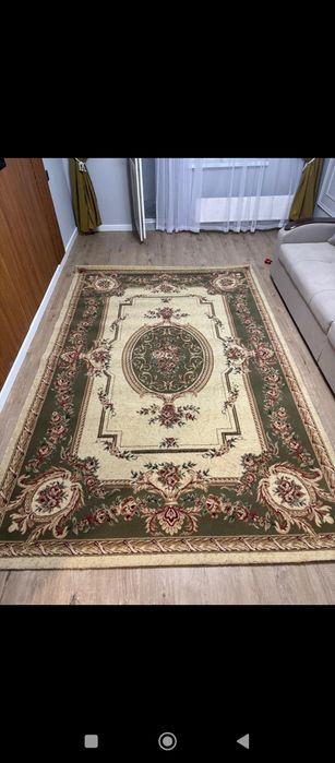 Продам срочно ковёр 3*2