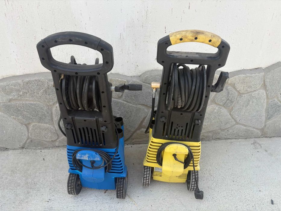 Водоструйка - Silverline / RX550I