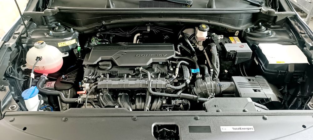 Kia SPORTAGE ПАНАРАМА ТОМ 2.0 нахт ва Бартирга