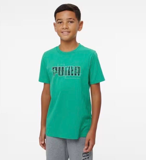 Детска тениска Puma