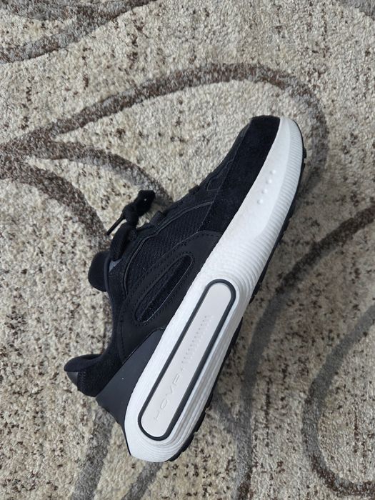 Phantom 4 Luxe новые кроссовки