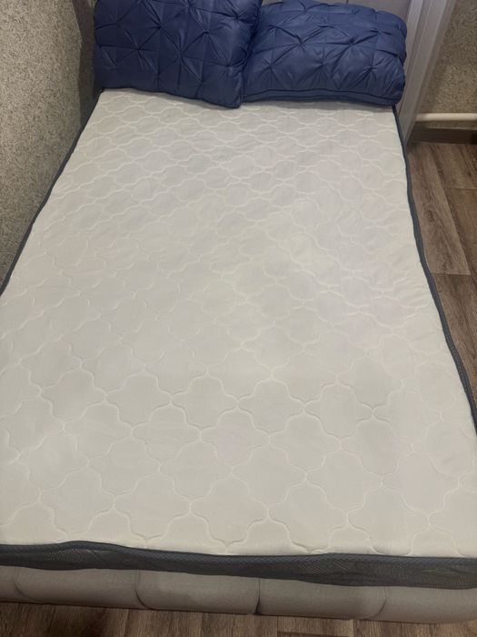 Продам новый матрас