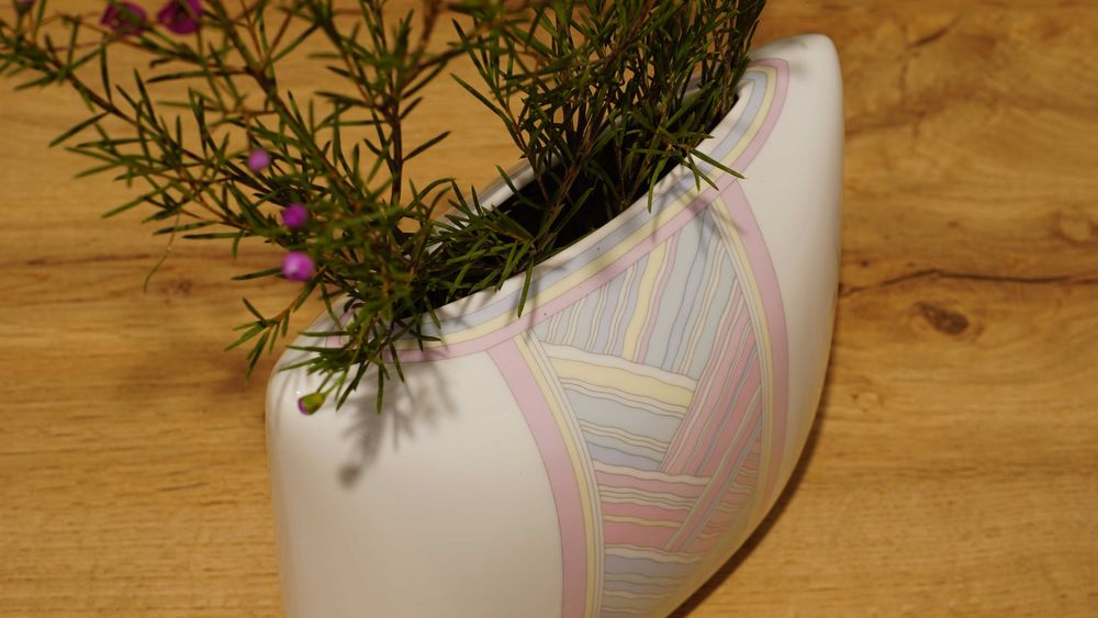 Vaza Rosenthal Studio-Line vintage – Design Rosemonde Nairac