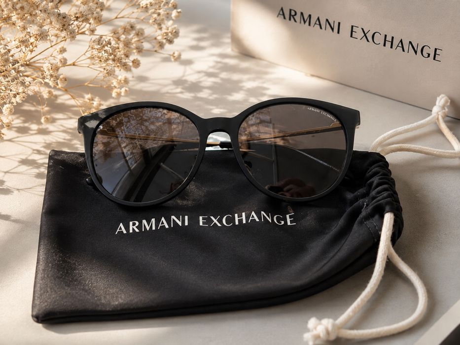 Слънчеви очила ARMANI EXCHANGE