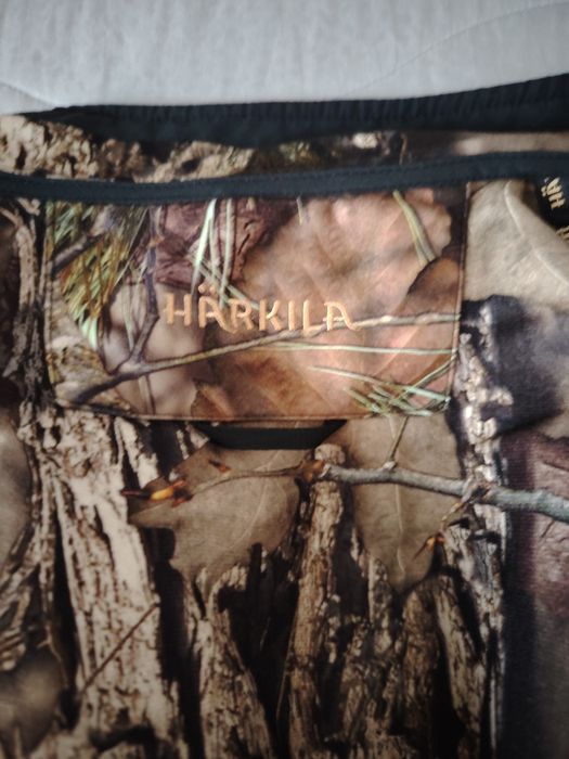 Продавам яке Harkila