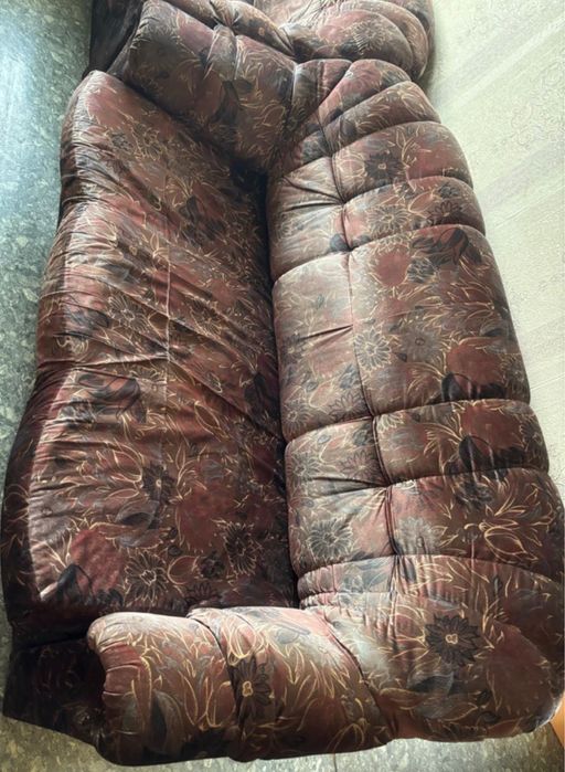 Отдам даром мебель