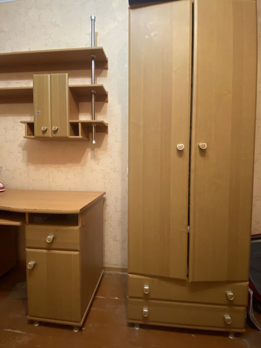 Детская/ученическая мебель