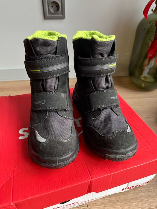 Апрески Superfit, N37