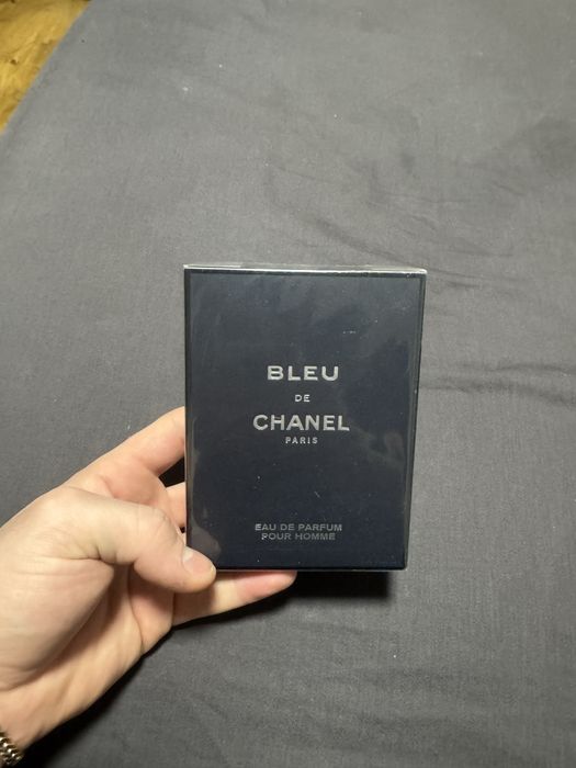 Bleu De Chanel 100ml