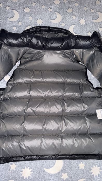 Грейка на Moncler (оригинална)