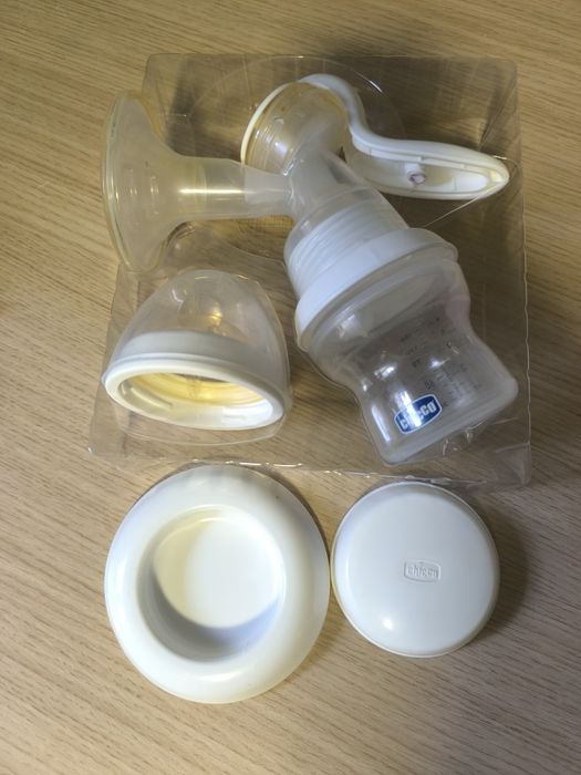 Vand pompa manuala Chicco