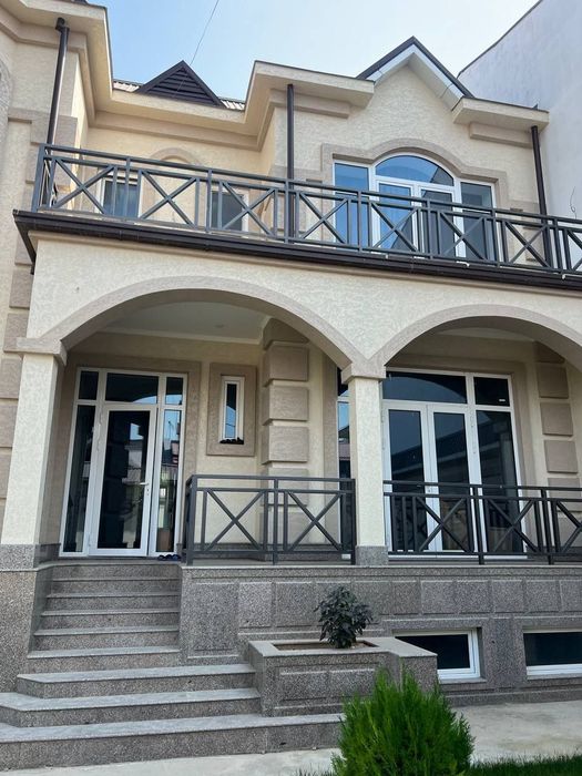 Продаётся Евро-дом Амир Темур махалля 
Мирзо Улугбекский район 
Амир Т