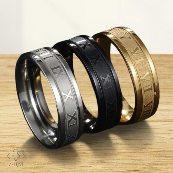 НОВЫЕ!!! титановые кольца/ кольцо