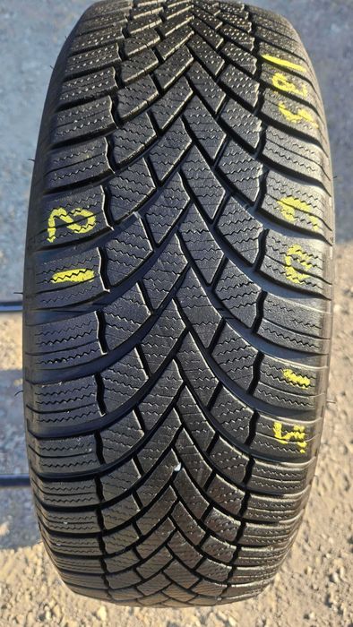 185/60 R15 • Iarna • Bridgestone Blizzak LM005 88T XL | 1 buc | Pret/buc