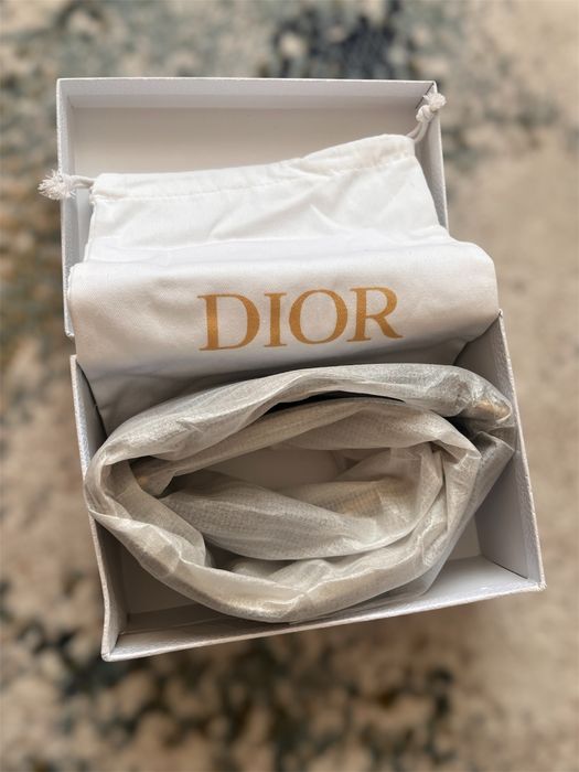 Плечевой ремень для сумки Dior