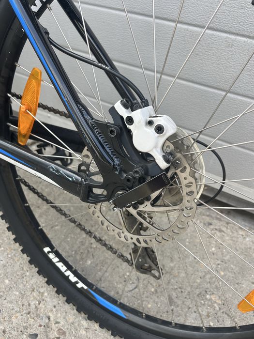 Bicicletă Mountain Bike Giant Revel – Stare foarte bună
