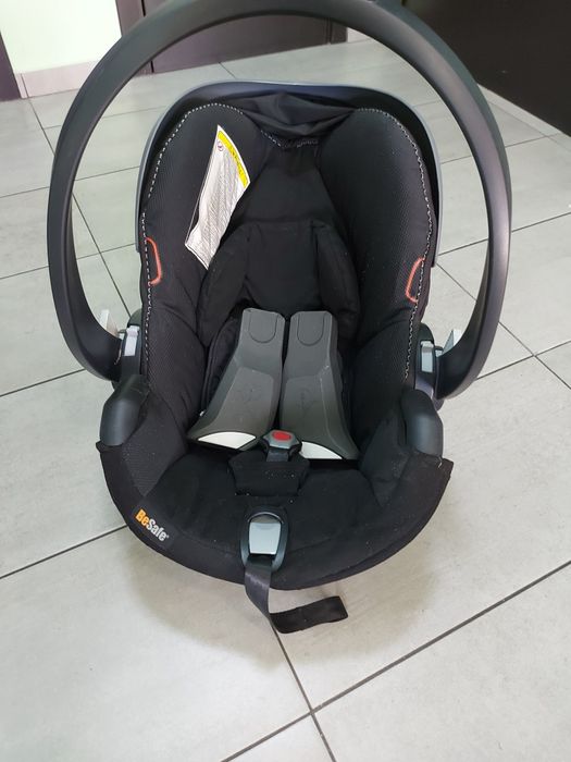 Количка stokke v5