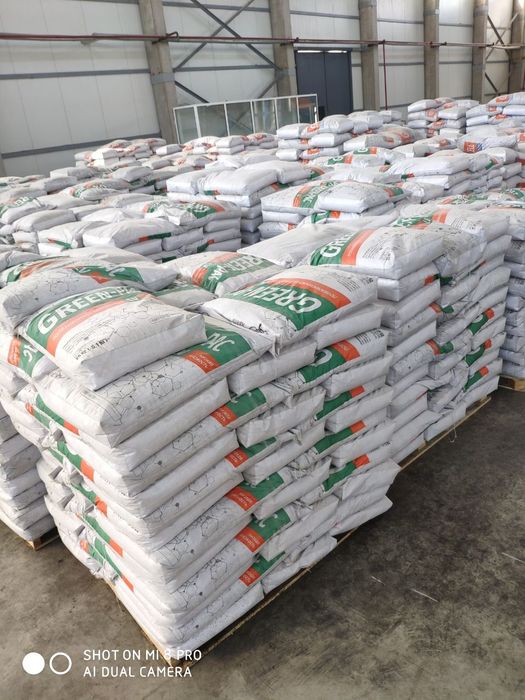 КМЦ (карбоксиметилцеллюлоза)