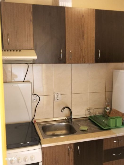 Apartament cu 1 camera, confortabil si primitor
