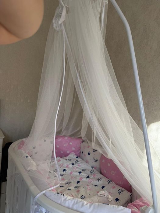 Манеж детская мебель