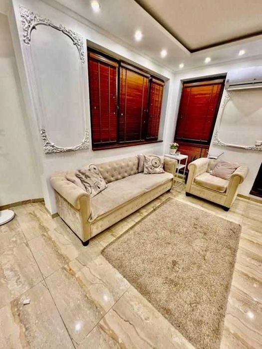 Продава се Тристаен апартамент в София, Борово - 118 кв.м за 1509 €/кв.м - Снимка #1