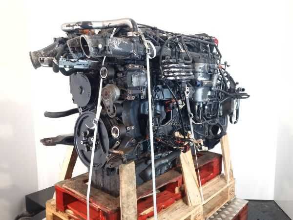 Motor complet Scania DC09 111 L01 - Piese de motor Scania