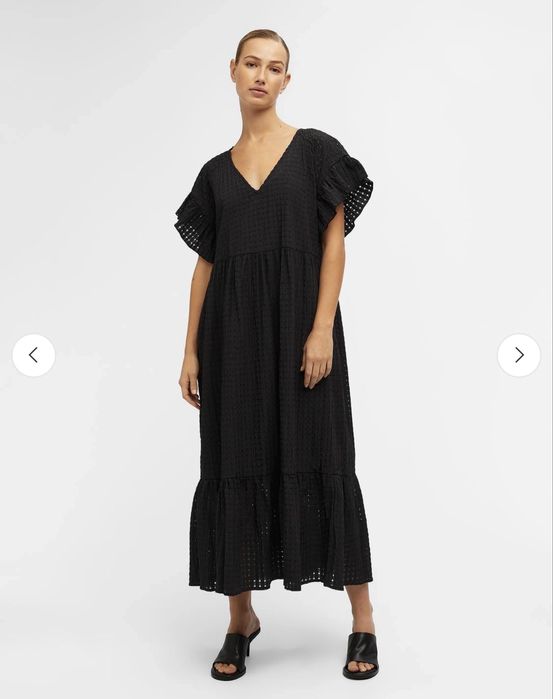 Дамски рокли Object, Zara