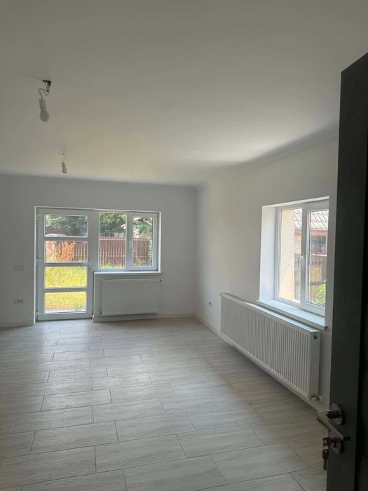 Casa zona industriala Vaslui. Direct proprietar, fără comision. Casă individuală 125 mp, renovată complet, gata de mutare