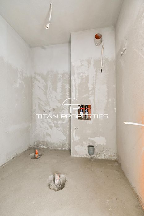 Продава се Двустаен апартамент в София, Люлин 9 - 56 кв.м за 2588 €/кв.м - Снимка #5